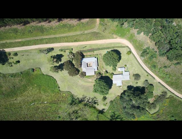 4.20HA SMALLHOLDING FOR SALE IN DARGLE